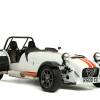 Caterham Seven Superlight R500 review