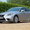 Lexus IS (2013 - 2016) used car review
