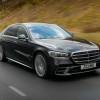 Mercedes-Benz S-Class review