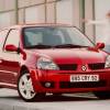 Renault Clio (1991 - 1998) used car review