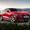 Audi A3 Sportback 40 TFSI e review
