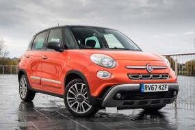 Fiat 500L (2017 - 2022) used car review