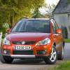Suzuki SX4 (2006 - 2010) used car review