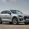 Audi Q5 TFSI e review
