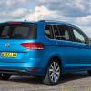 Volkswagen Touran 2.0 TDI 150 review