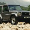 Daihatsu Fourtrak (1984 - 2002) used car review