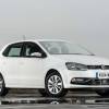 Volkswagen Polo [6R] (2014 - 2017) used car review