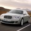 Bentley Continental Flying Spur (2005 - 2013) used car review