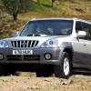 Hyundai Terracan (2003 - 2009) used car review