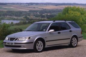 Saab 9-5 (1997 - 2010) used car review