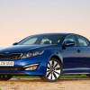 Kia Optima [TF] (2012 - 2015) used car review