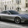 Ferrari Roma review