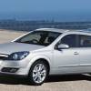 Vauxhall Astra Estate (2004 - 2009) used car review