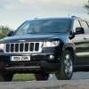 Jeep Grand Cherokee (2011 - 2013) used car review