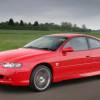 Vauxhall Monaro (2004 - 2006) used car review