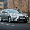 Lexus GS F (2015 - 2018) used car review
