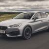 CUPRA Leon review