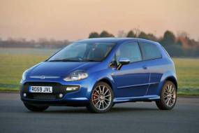Fiat Punto Evo (2010 - 2012) used car review