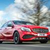 Mercedes-Benz A-Class (2015 - 2017) used car review