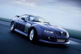 MG Xpower SV (2004 - 2005) used car review