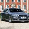 Audi A8 [D5] (2017 - 2021) used car review
