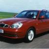 Daewoo Nubira Estate (1997 - 2002) used car review