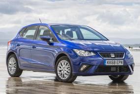 SEAT Ibiza (2017 - 2021) used car review
