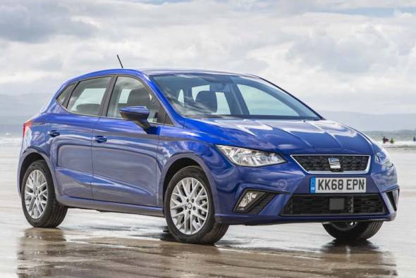 SEAT Ibiza (2017 - 2021) used car review