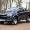 Isuzu D-Max [RG] (2021 - 2023) used car review