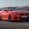 BMW M2 review
