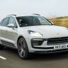 Porsche Macan S review