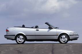 Saab 900 & 9-3 Convertible (1994 - 2003) used car review