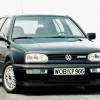 Volkswagen Golf VR6 (1992 - 1998) used car review