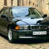 BMW 7 Series (1994 - 2002) used car review