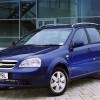 Chevrolet Lacetti Station Wagon (2005 - 2011) used car review