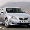 Lexus IS (2005 - 2010) used car review