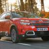 Citroen C5 Aircross BlueHDi 130 review