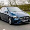 Mercedes-Benz B-Class review