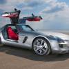 Mercedes-Benz SLS AMG (2010-2014) used car review