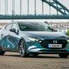 Mazda3 Skyactiv-G review