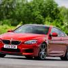 BMW M6 (2012 - 2018) used car review
