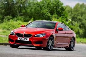 BMW M6 (2012 - 2018) used car review