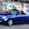 Ford Streetka (2003 - 2007) used car review
