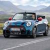 MINI Convertible John Cooper Works review