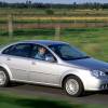 Daewoo Nubira (2003 - 2005) used car review