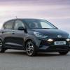 Hyundai i10 review
