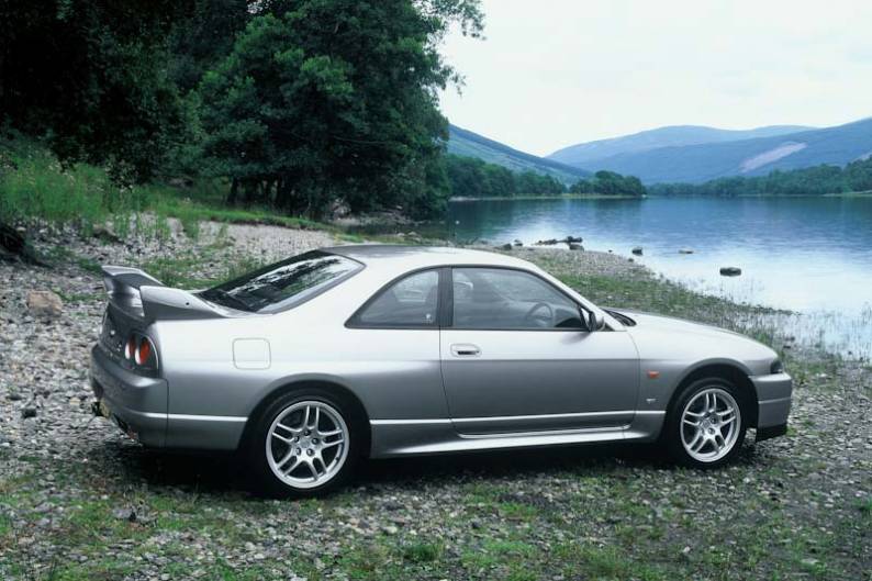 Nissan Skyline GT - R R34 (1999 - 2002) used car review