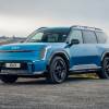 Kia EV9 review