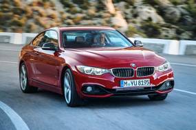BMW 4 Series Coupe (2013 - 2017) used car review