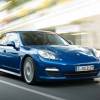 Porsche Panamera S Hybrid (2011 - 2013) used car review